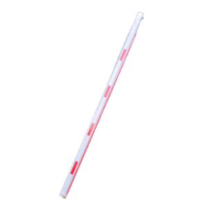 Brazo sikker recto 4 mts para barrera Pro/Standard